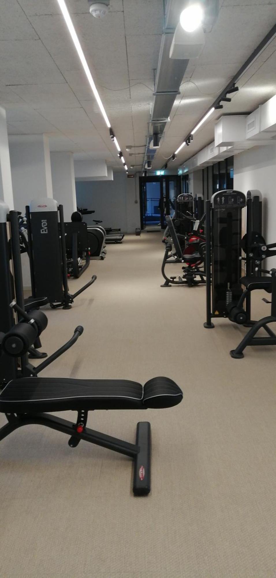 Trastevere Boutique With Gym And Steam Shower Roma Exterior foto